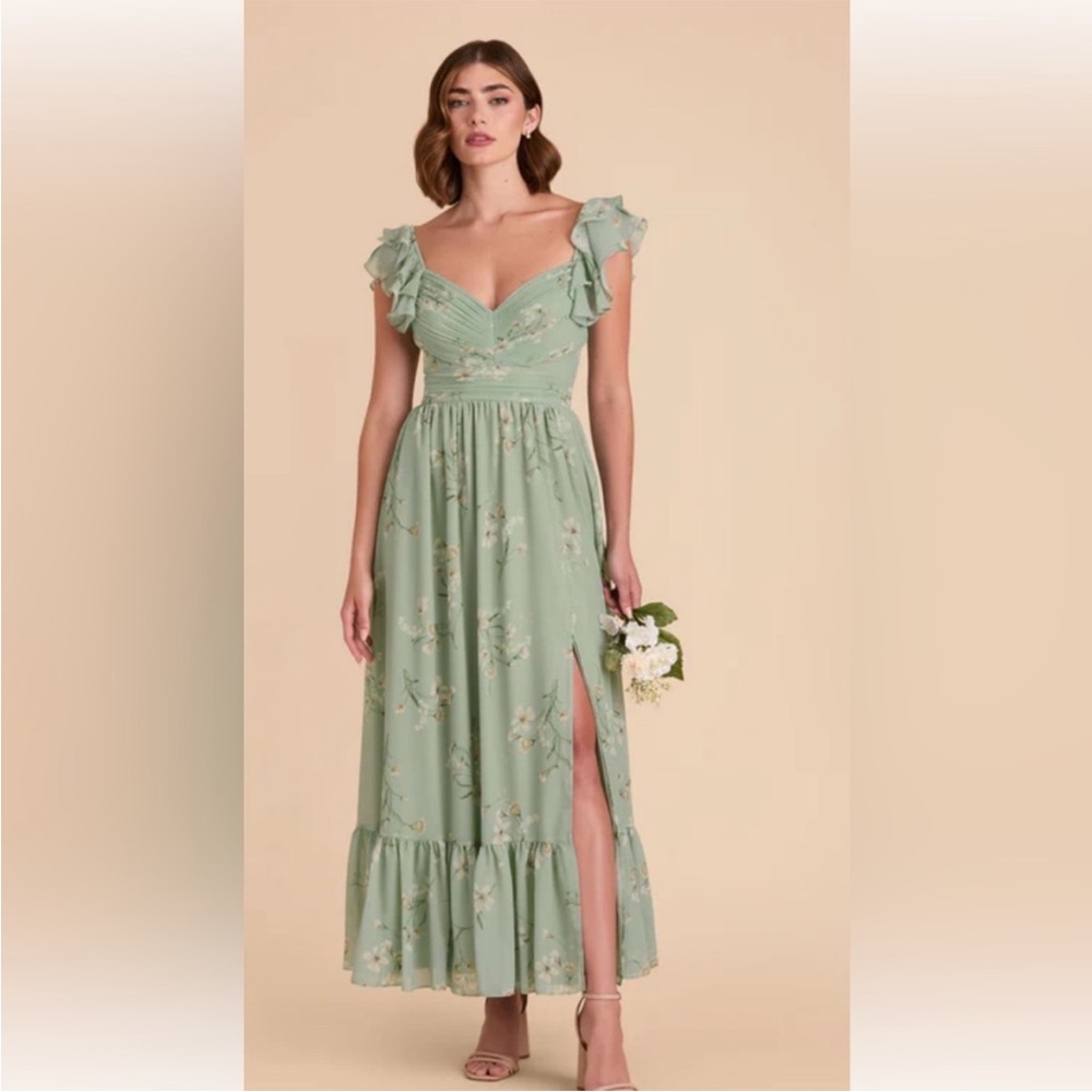 Birdy Grey Bridesmaid Dress